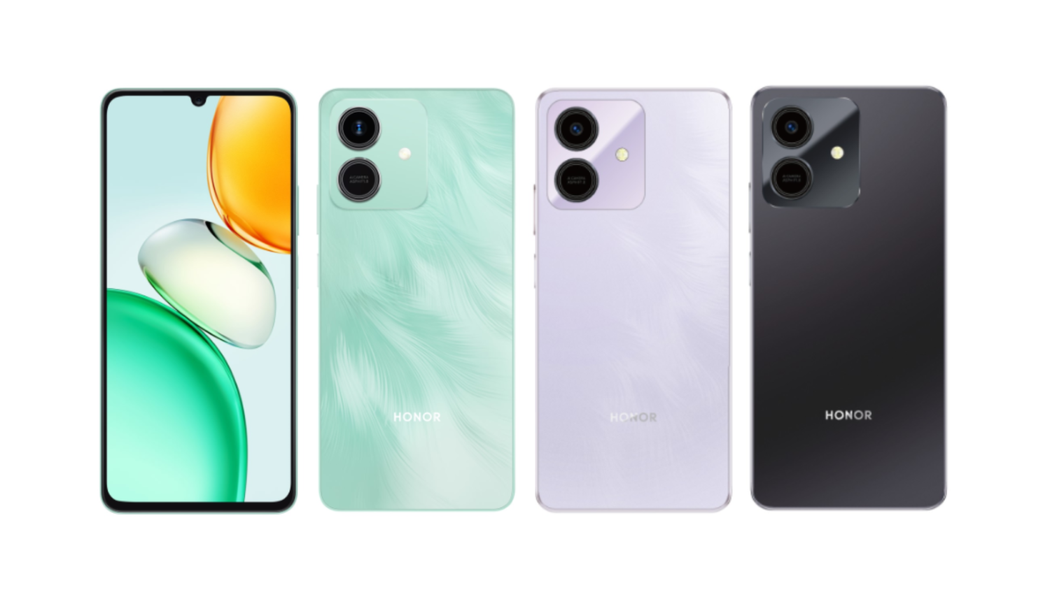 Smartphone Honor Play 10 3Go 64Go