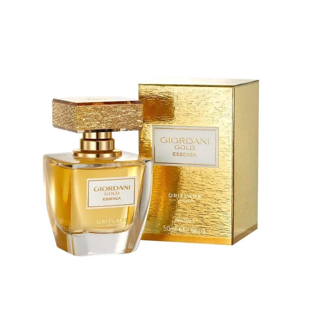 Eau de Parfum Giordani Gold Essenza