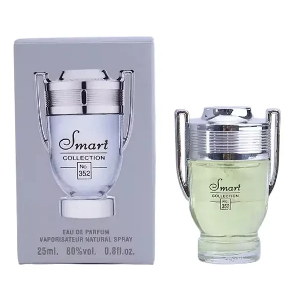 Smart Collection N°352 - Invictus- Eau de Parfum Pour Homme 25 ML