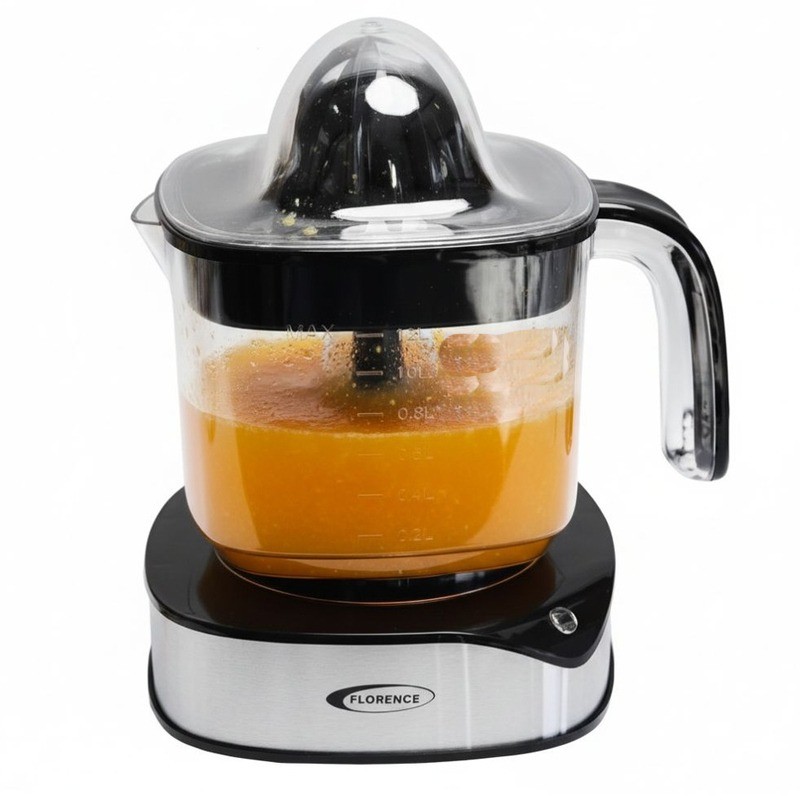 Presse-Agrume Électrique 100W 1.2 L – Florence HK-444-2