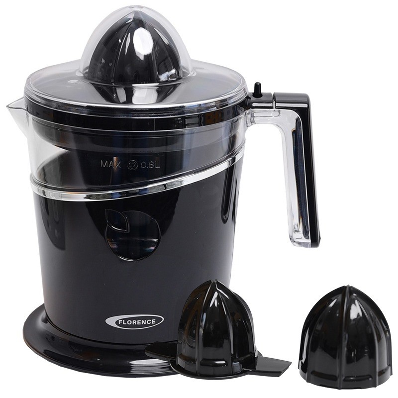 Presse-Agrume Électrique 100W 0.8 L – Florence HK444-4