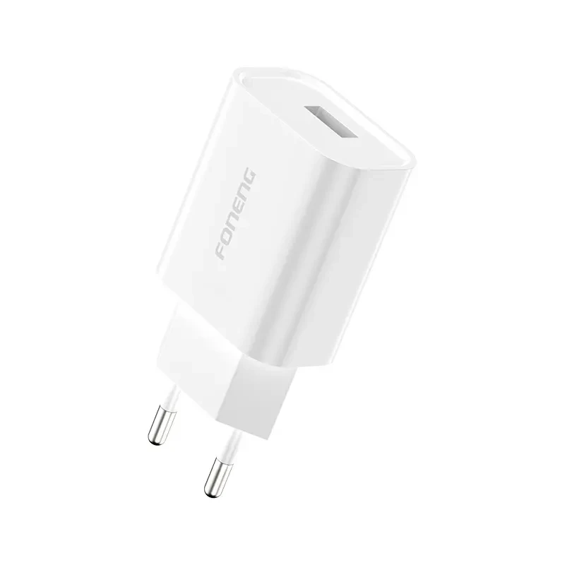 Chargeur USB-A EU43 (2,1 A)
