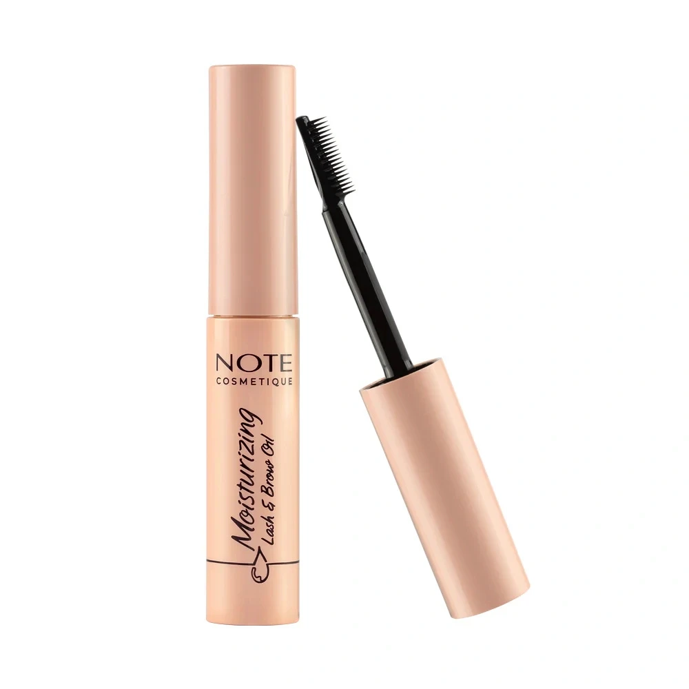 Note –Moisturizing Lash & Brow Oil