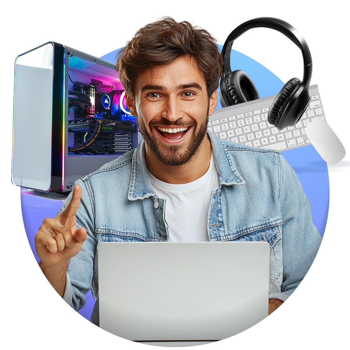 Informatique & Bureau