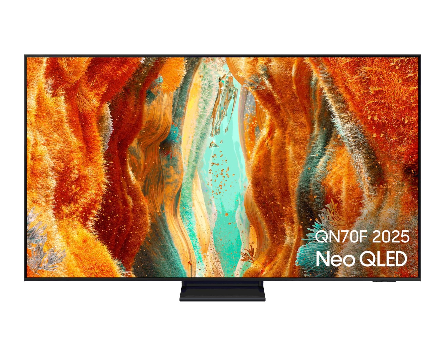 Tv SAMSUNG 55'' Smart QN70FAU Néo QLED 4K 2025