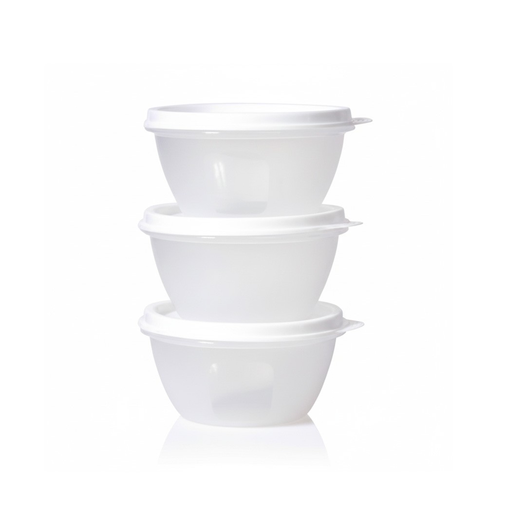 SOLTANA Topone 1RP10 Blanc Transparent