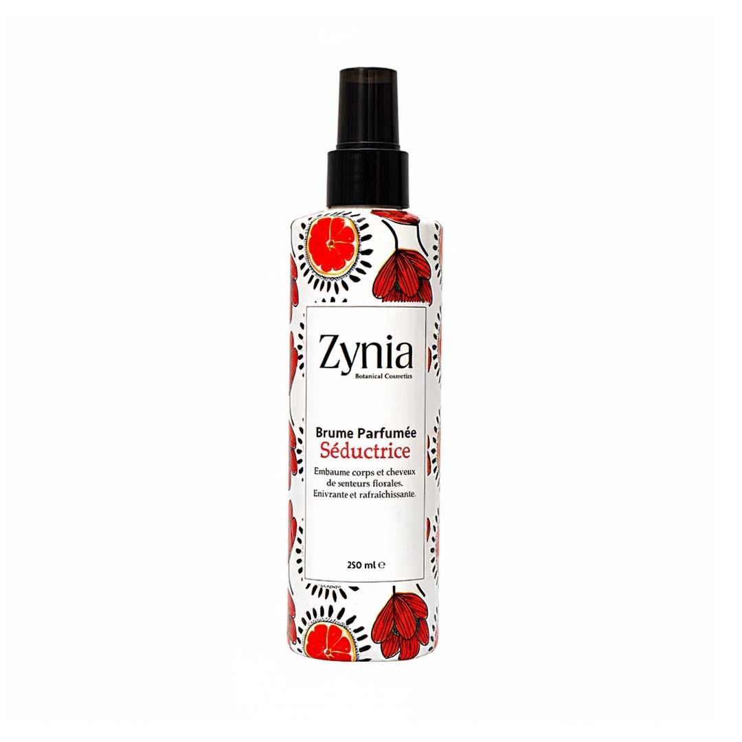 Brume Parfumée Séductrice 250ML