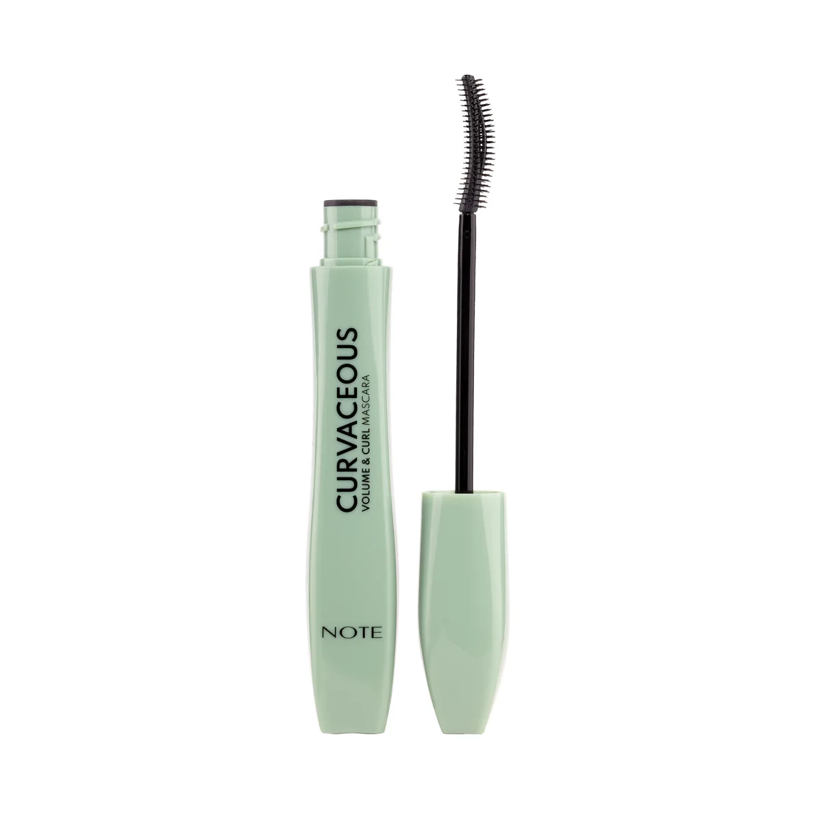 Note –Mascara- Curvaceous Volume And Curl