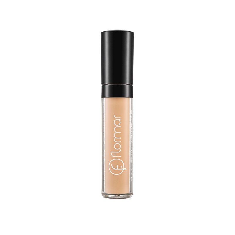Perfect Coverage Liquid Concealer Flormar