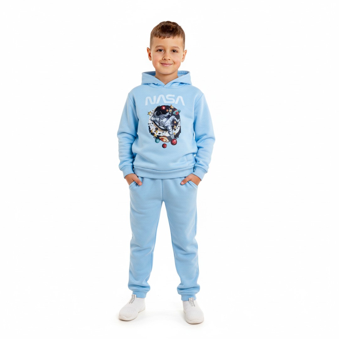 Survêtement Garçon "Nasa"