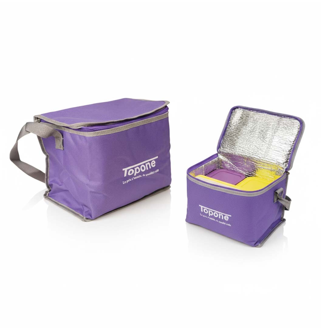 Sac Isotherme Topone SIS025