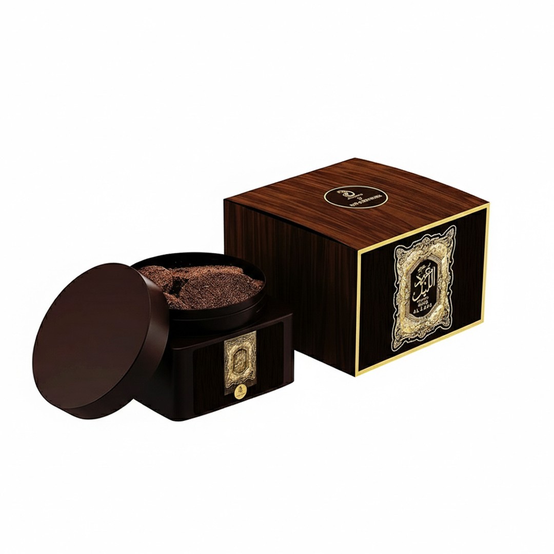 Bakhoor Oud Al Layl (100 Gr)
