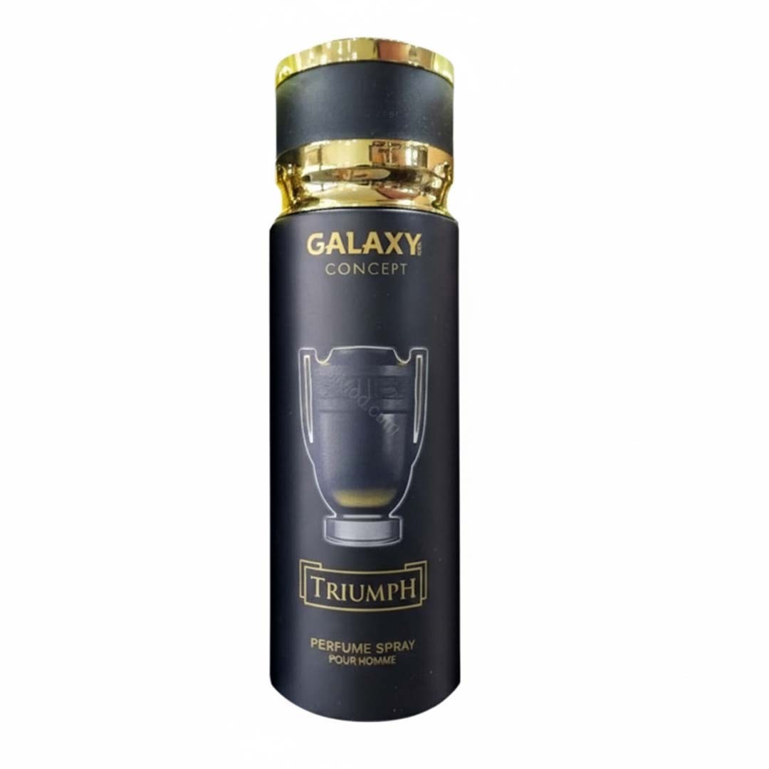 Galaxy Concept Triumph Déodorant