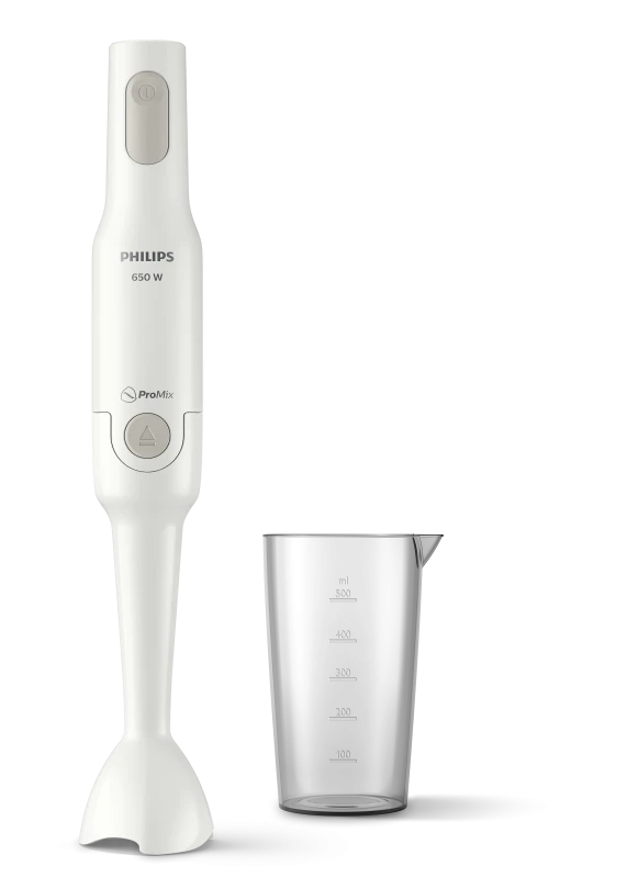 Mixeur plongeant PHILIPS ProMix HR2531/00 / 650W
