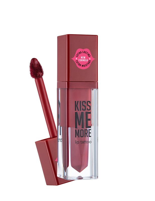 Kiss Me More Lip Tattoo de Flormar