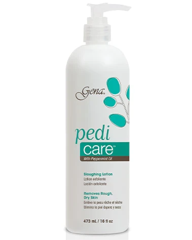 Lotion dépilatoire Gena 'Pedi Care' 473 ml