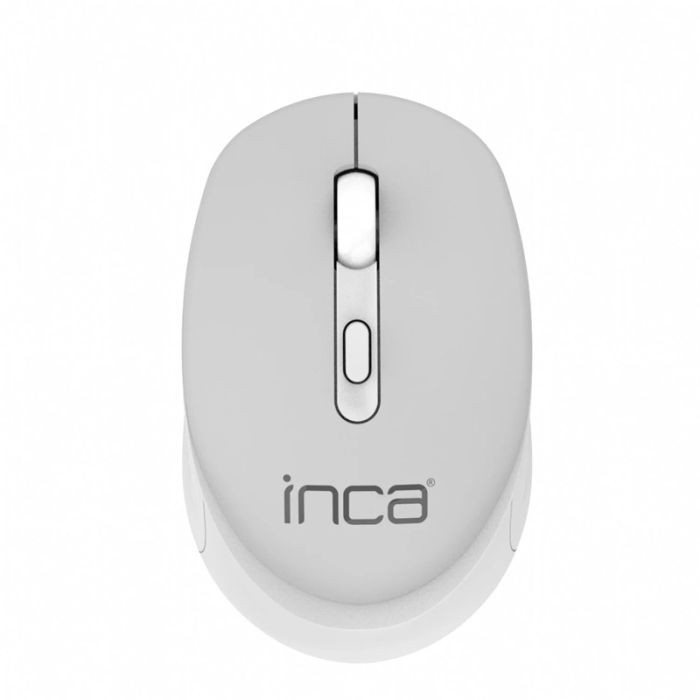 Souris Sans Fil INCA IWM-243RG - Gris
