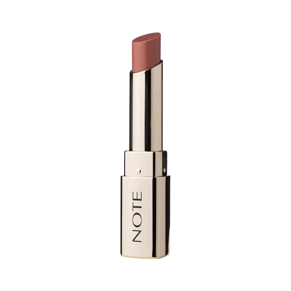 Note –Iconic Sheer Lipstick