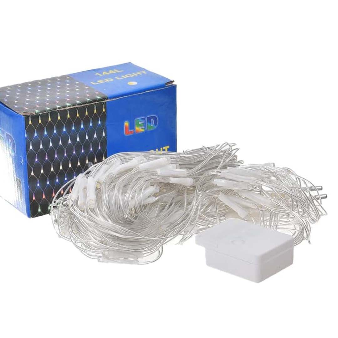 Guirlande lumineuse décorative à LED