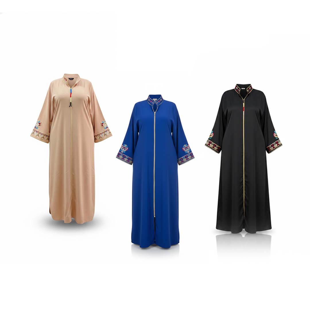 Jebba Femme Longue Taille Standard