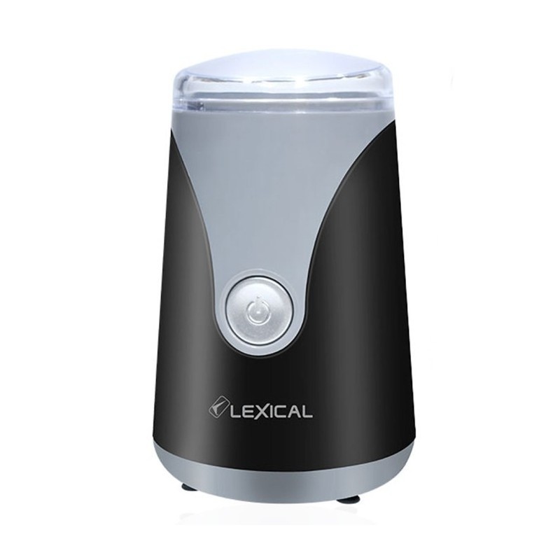 Moulin à café électrique200W - Lexical LCG-0702