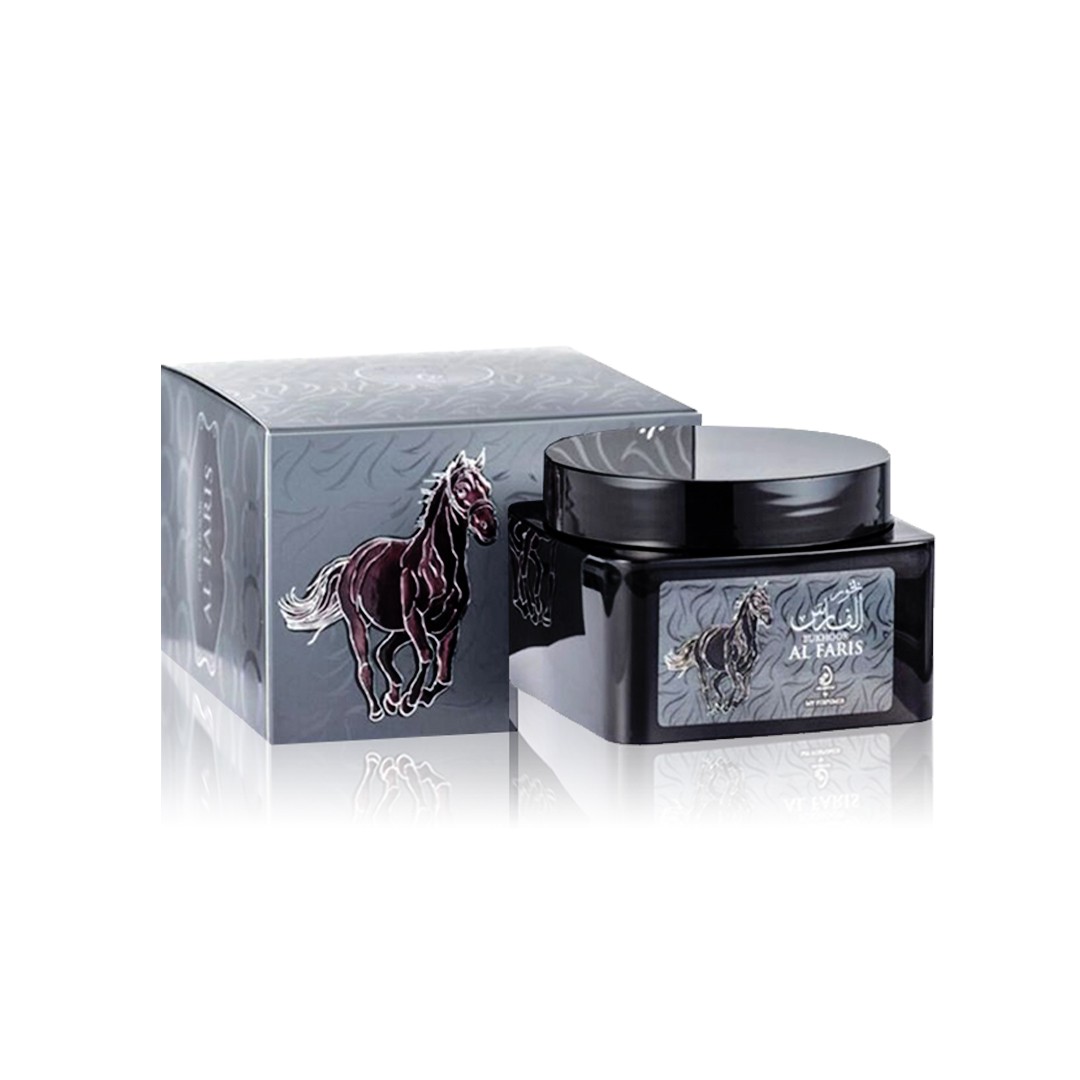 Bakhoor Al Faris (100 Gr)