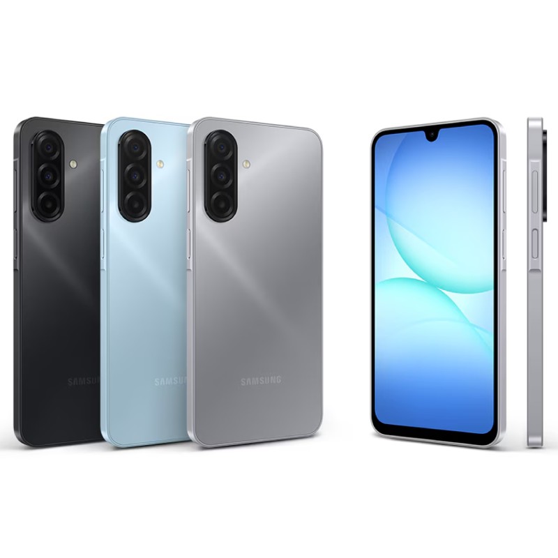 Smartphone SAMSUNG GALAXY A17