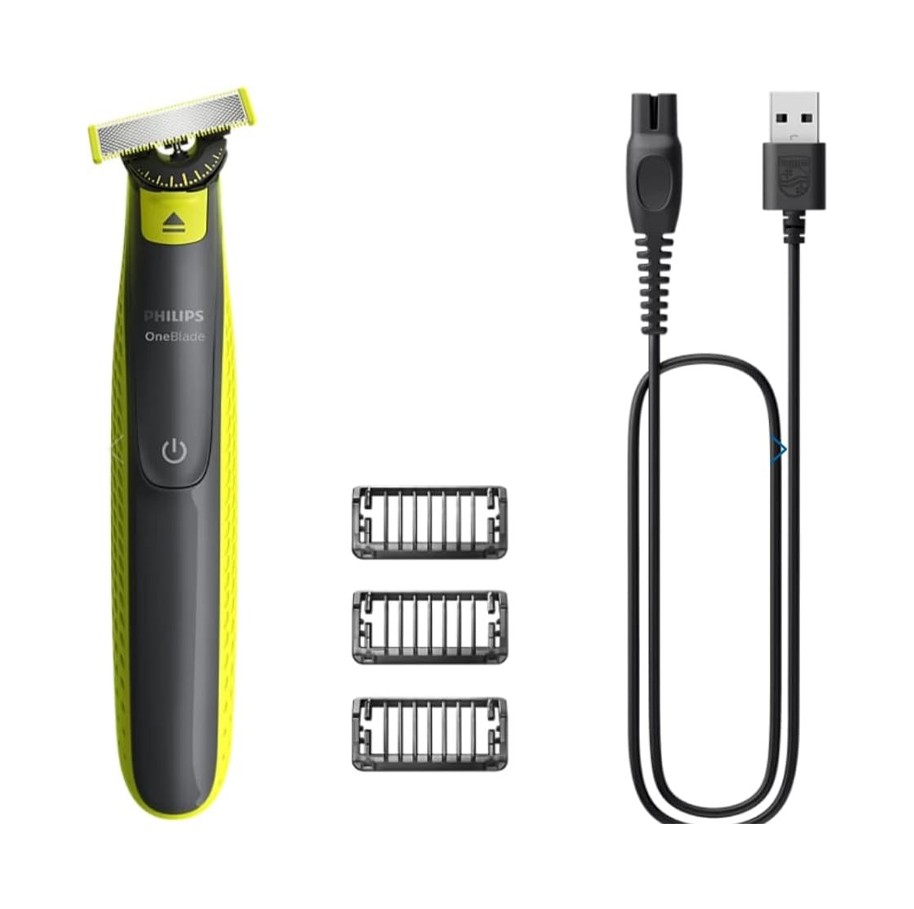 Philips OneBlade 360 Visage QP2724/23