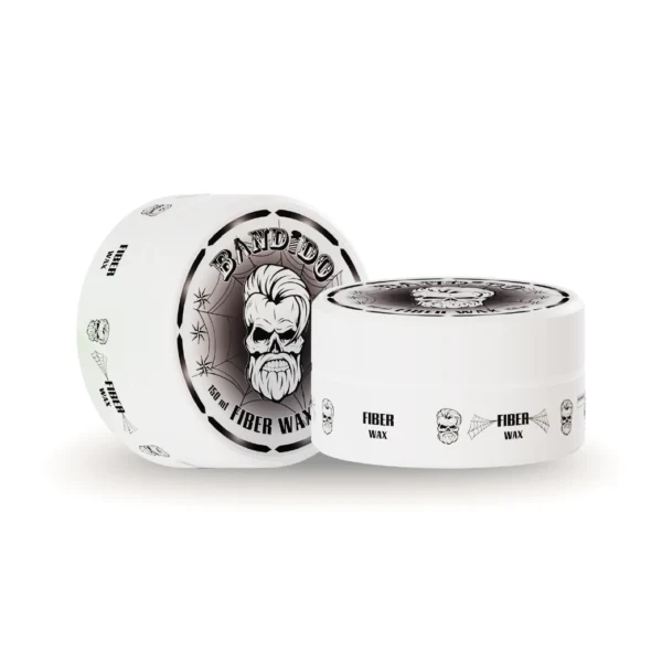 Cire Fibre Bandido 150ml