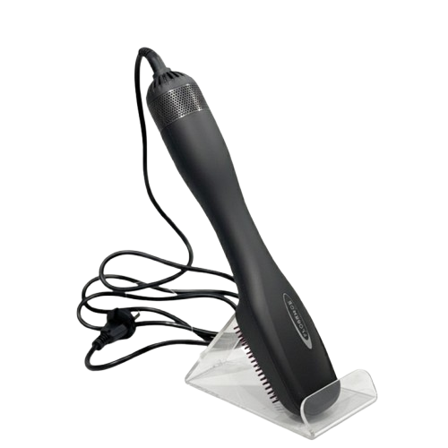 Brosse à Cheveux Chauffante LUX 50W - Florence HK449-2