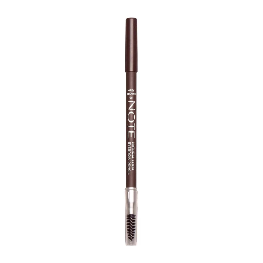 Note –Eyebrow Pencil 05 – Grey Brown