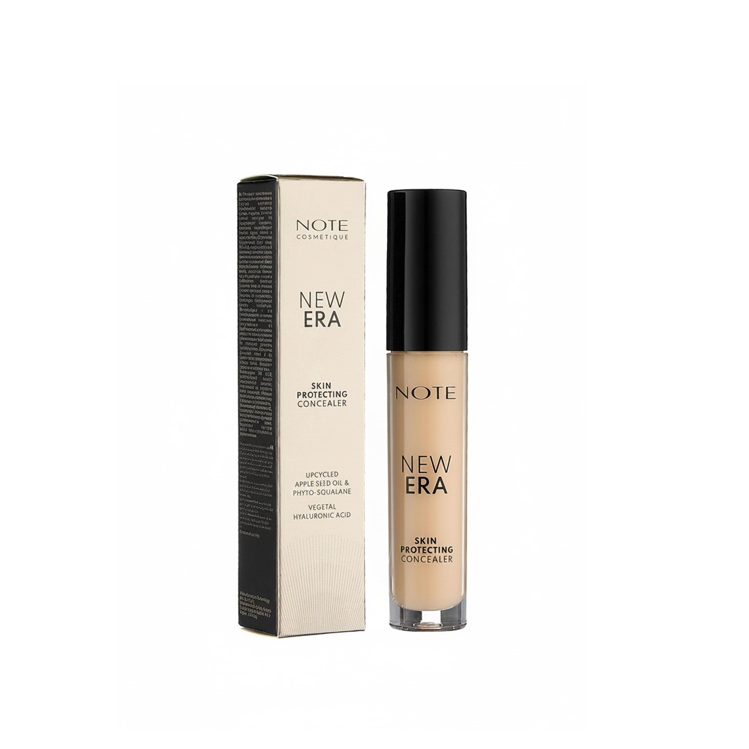 Note –New era Skin Protection Concealer