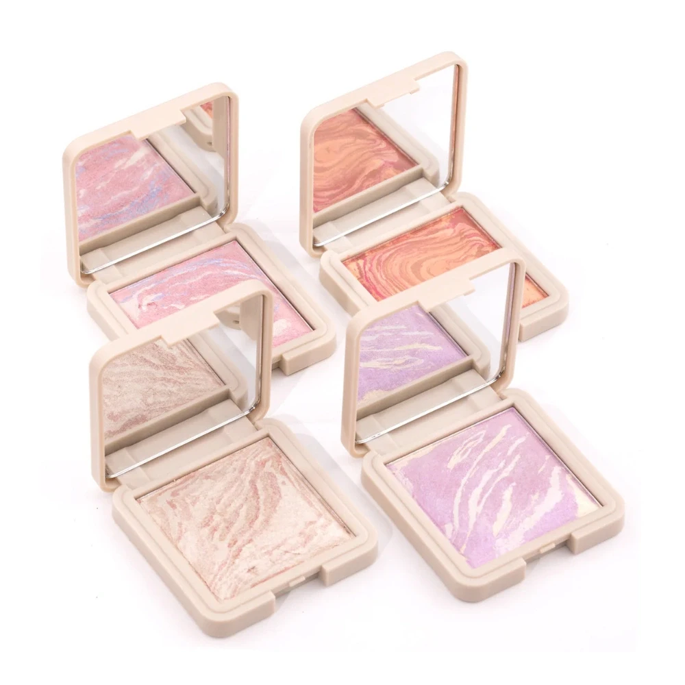 Note – Marble Baked Blusher