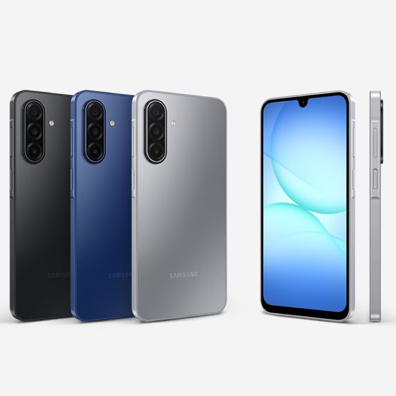 Smartphone SAMSUNG GALAXY A17 5G