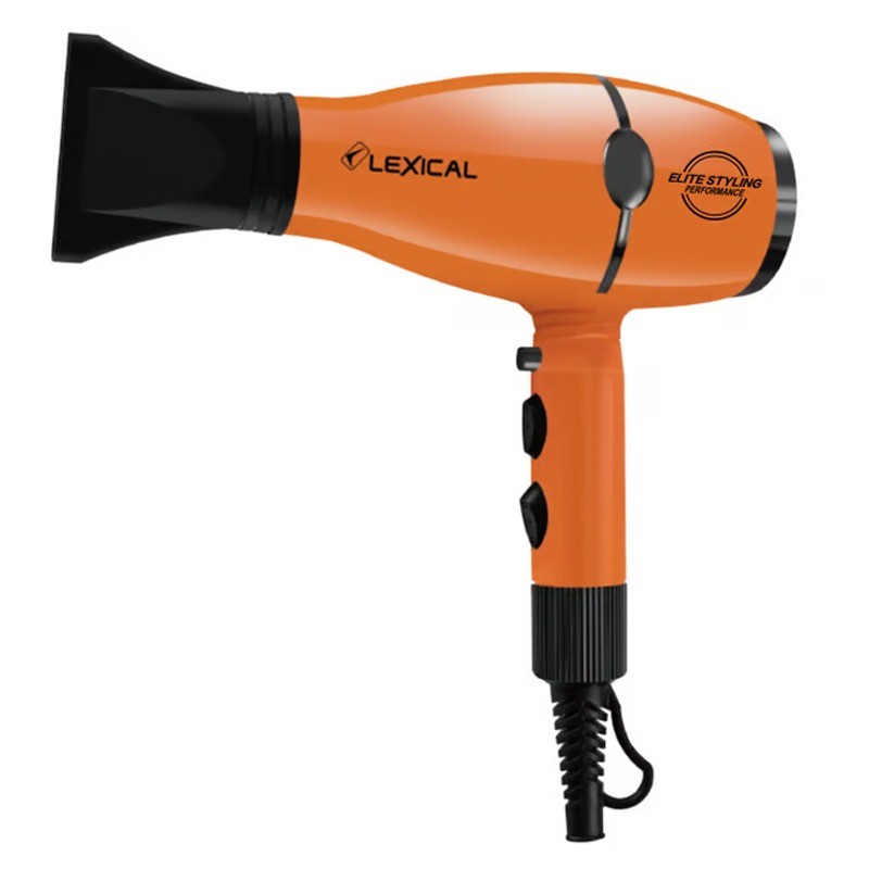 Sèche Cheveux 2000W Lexical LHD-5065