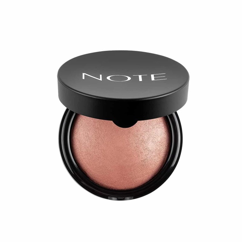 Note –Baked Blusher