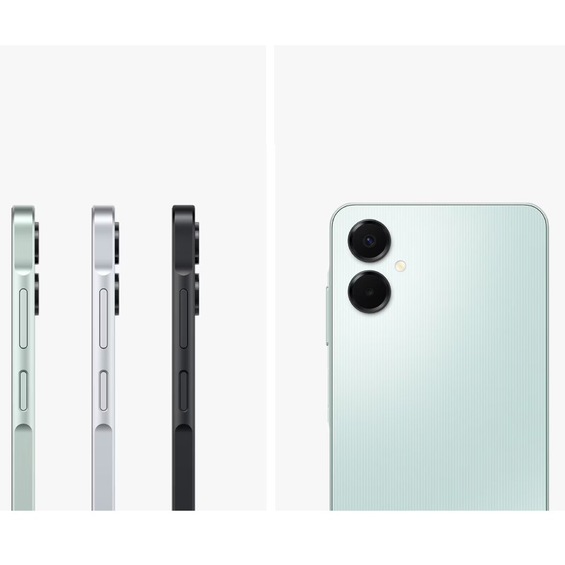 Smartphone SAMSUNG GALAXY A06 5G 4Go 64Go