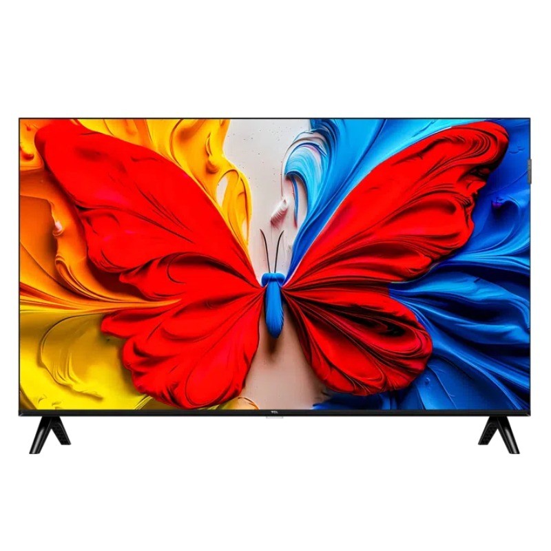 Tv TCL 43'' S5K QLED Full HD SMART + Récepteur Intégré