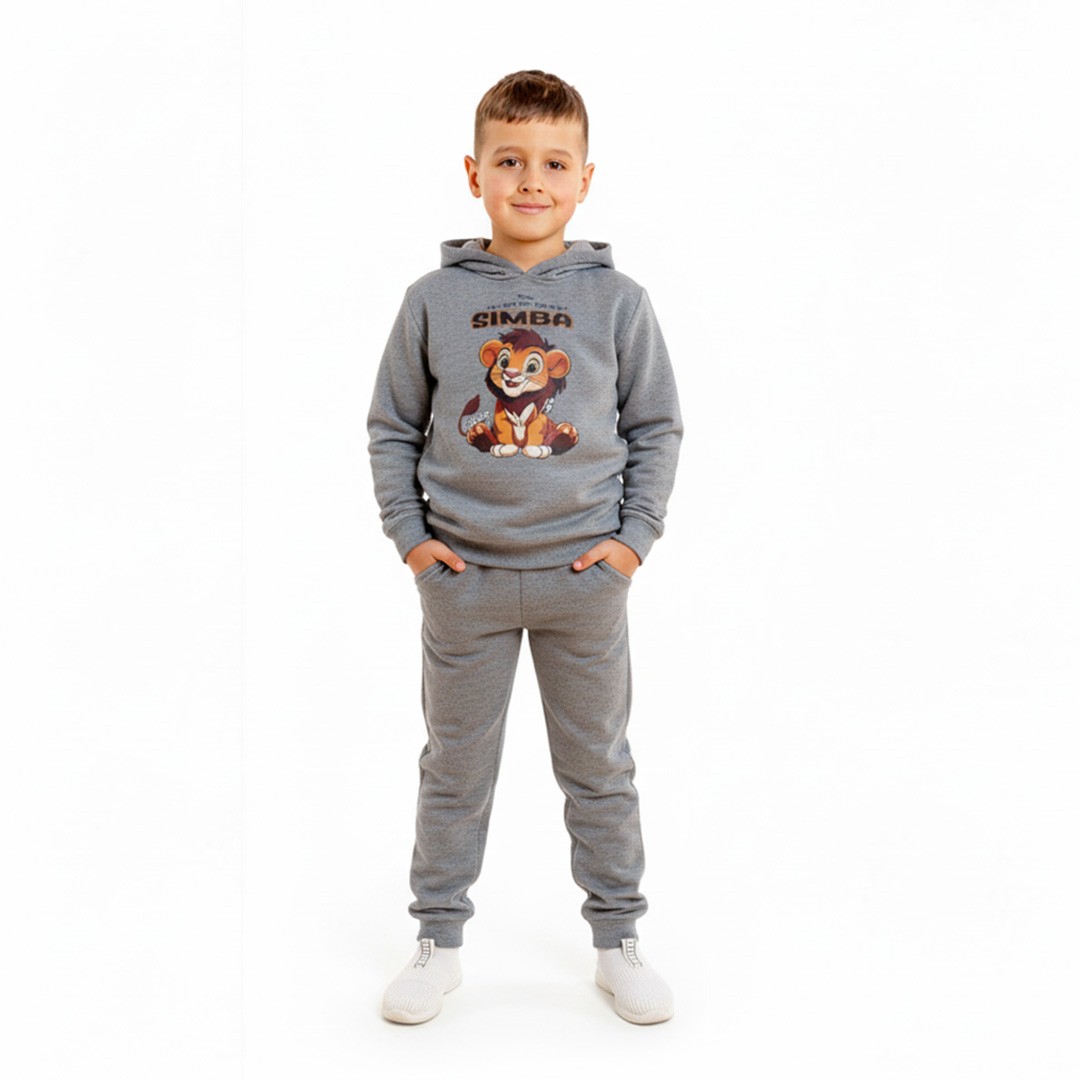 Survêtement Garçon "Simba"
